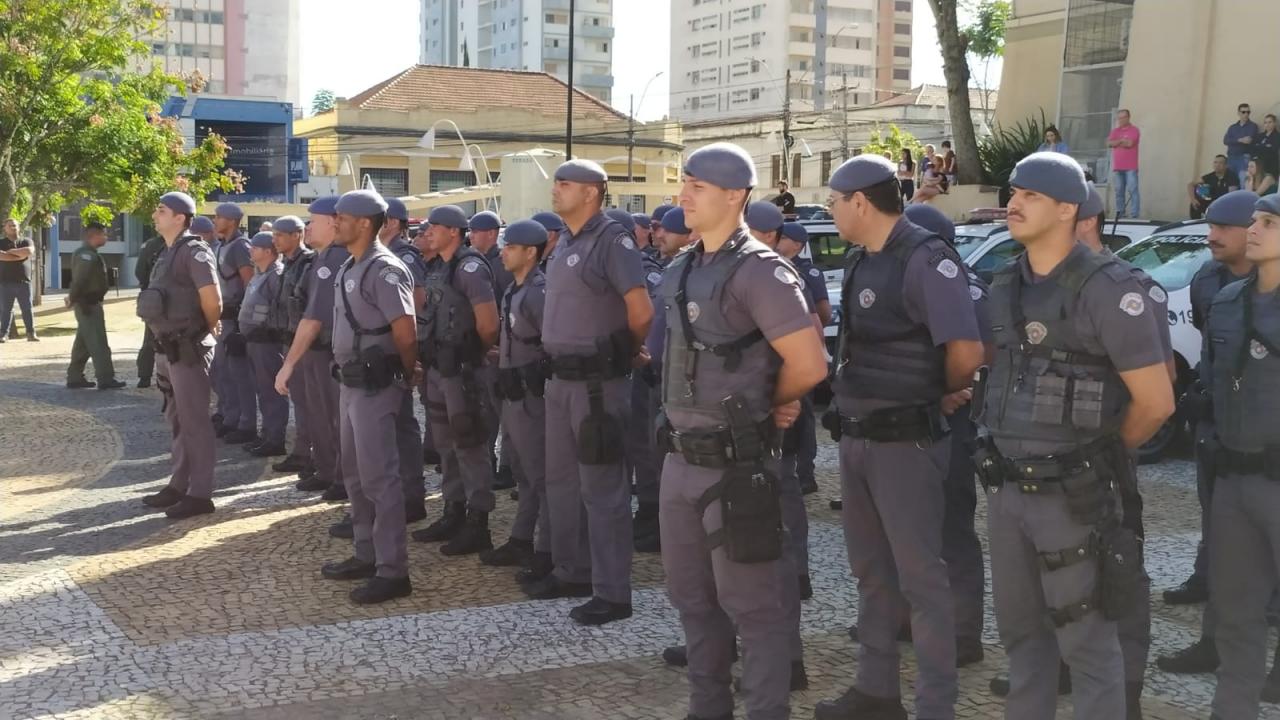 Foto 11 de 13 — Operação conjunta da Polícia Civil e Militar apreende drogas e dinheiro na região de Araraquara
